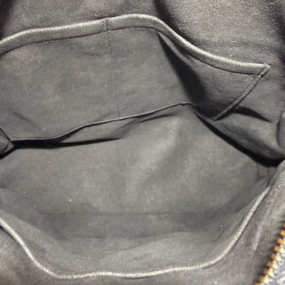 Louis Vuitton Brown Monogram Pallas Shoulder Bag MM - Picture 15 of 16